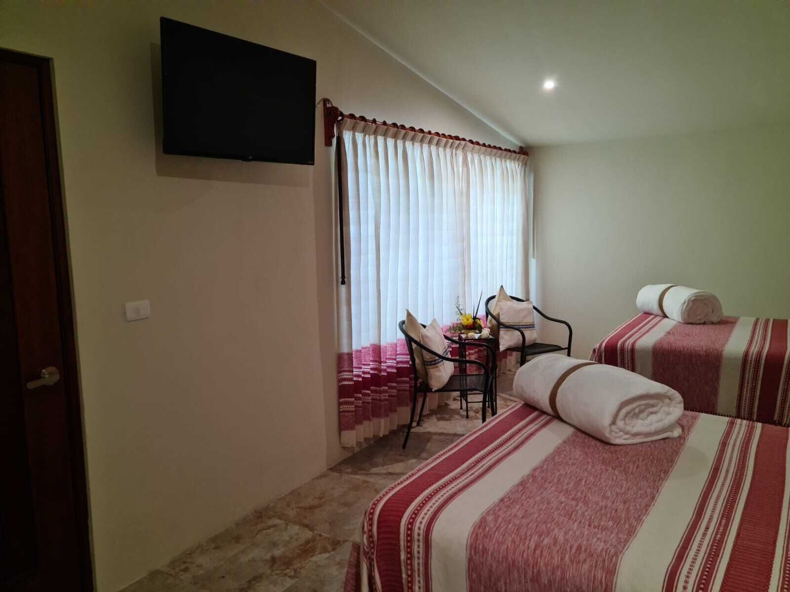 Hotel Campestre Santa Clara