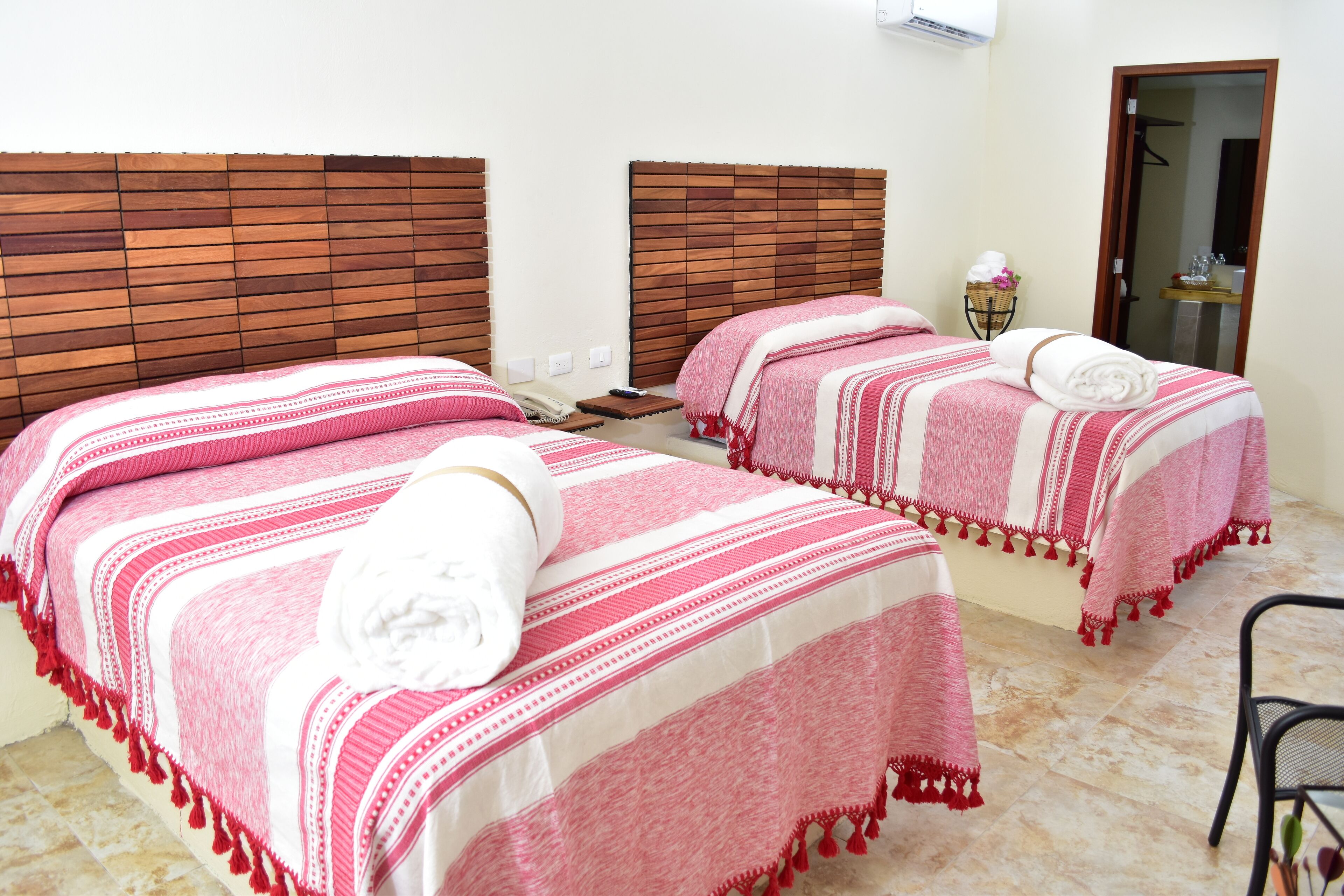Hotel Campestre Santa Clara