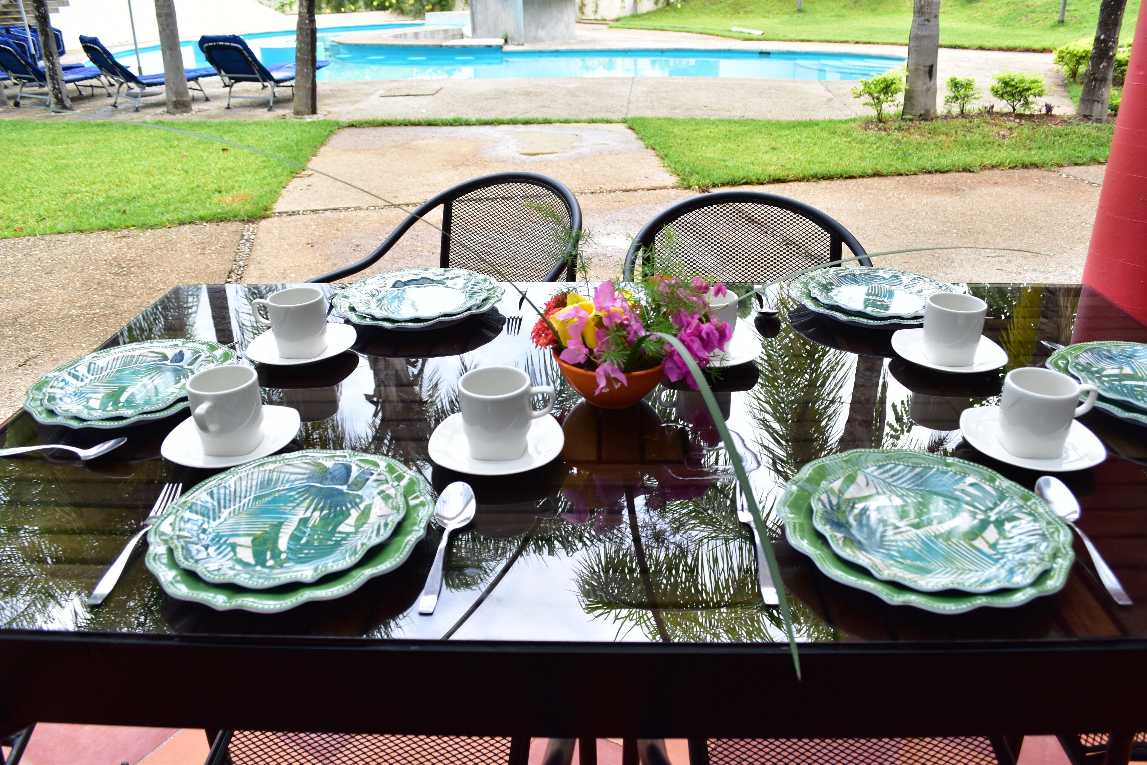 Hotel Campestre Santa Clara