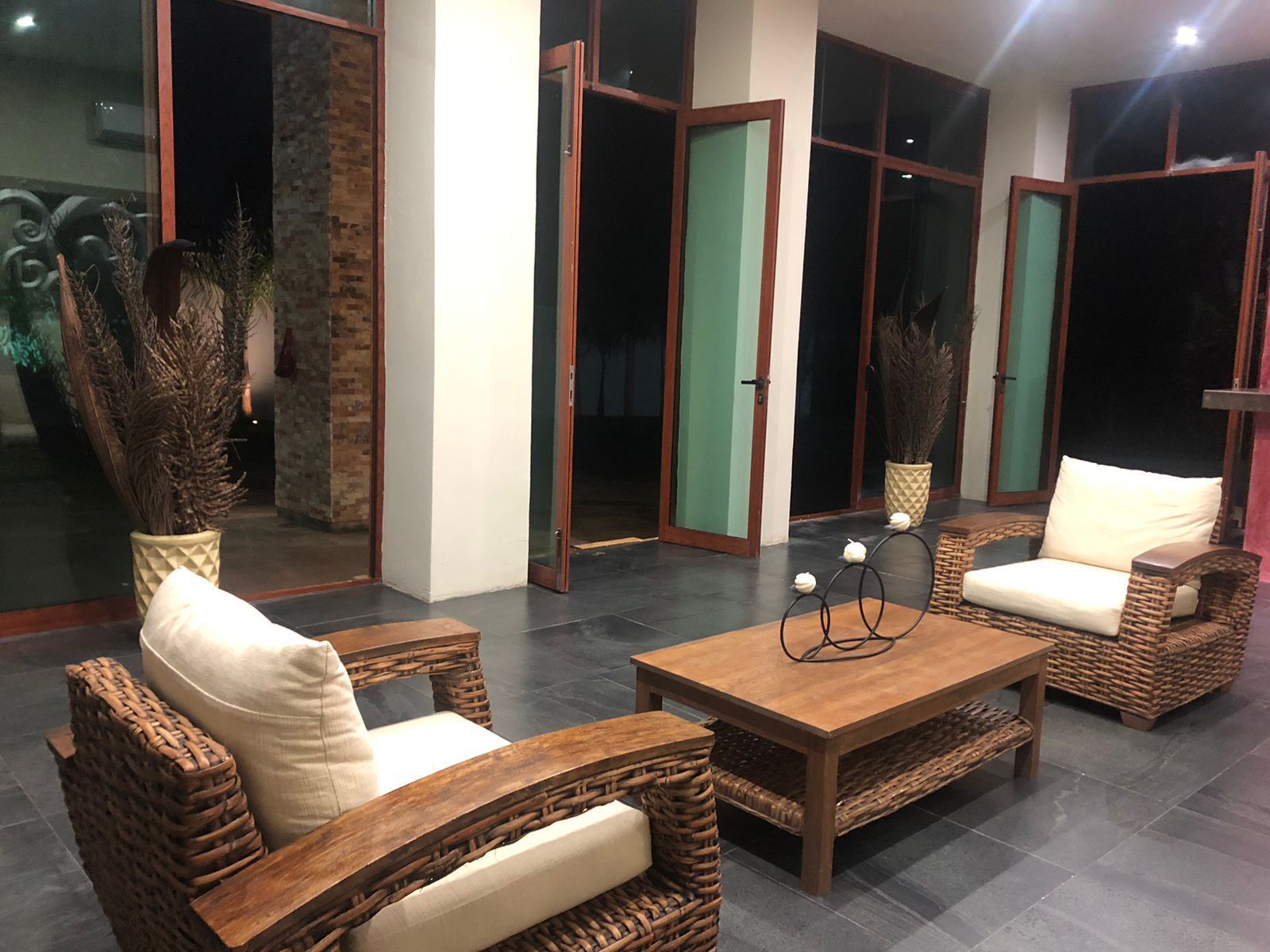 Hotel Campestre Santa Clara