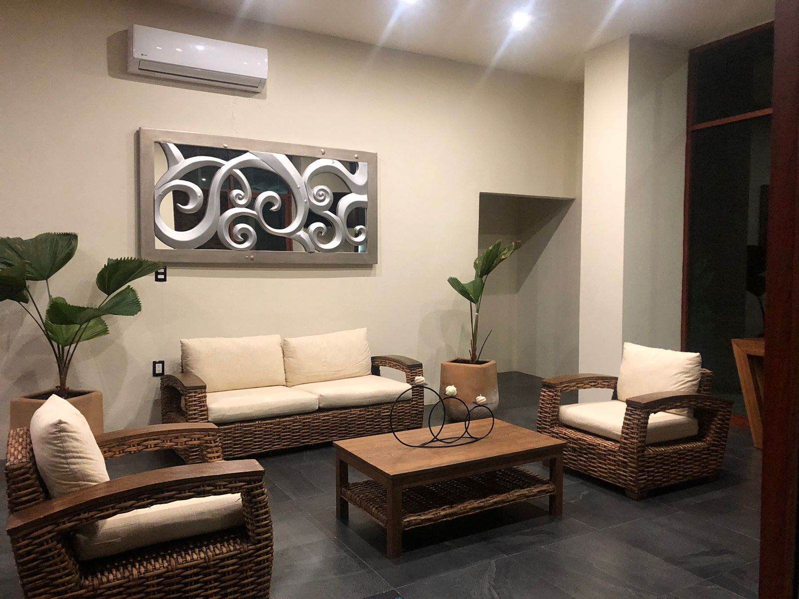 Hotel Campestre Santa Clara