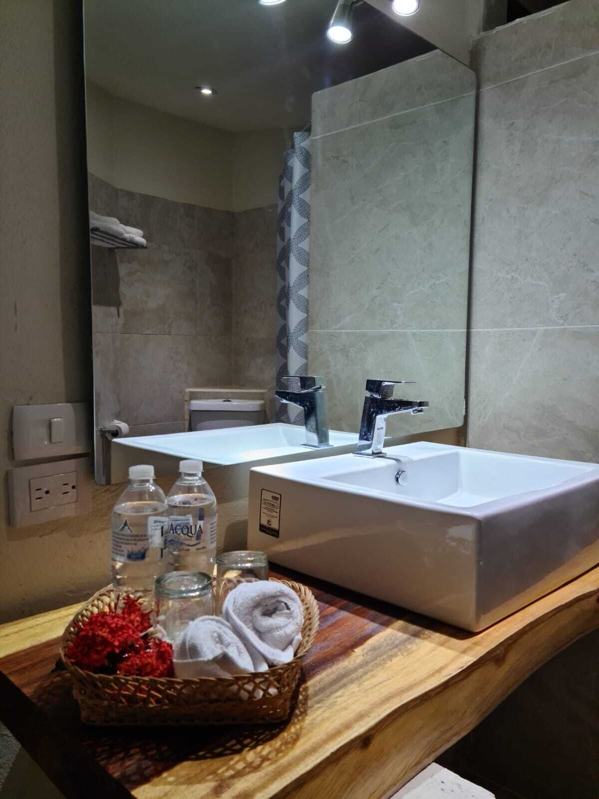 Hotel Campestre Santa Clara