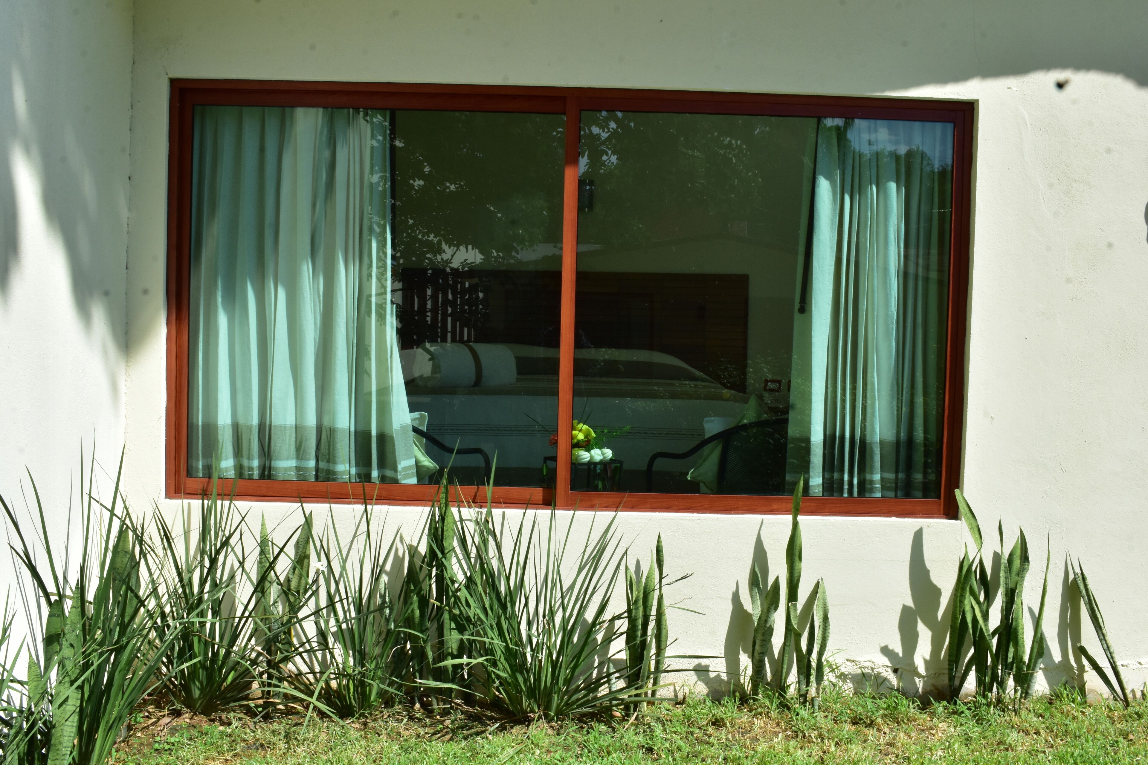 Hotel Campestre Santa Clara