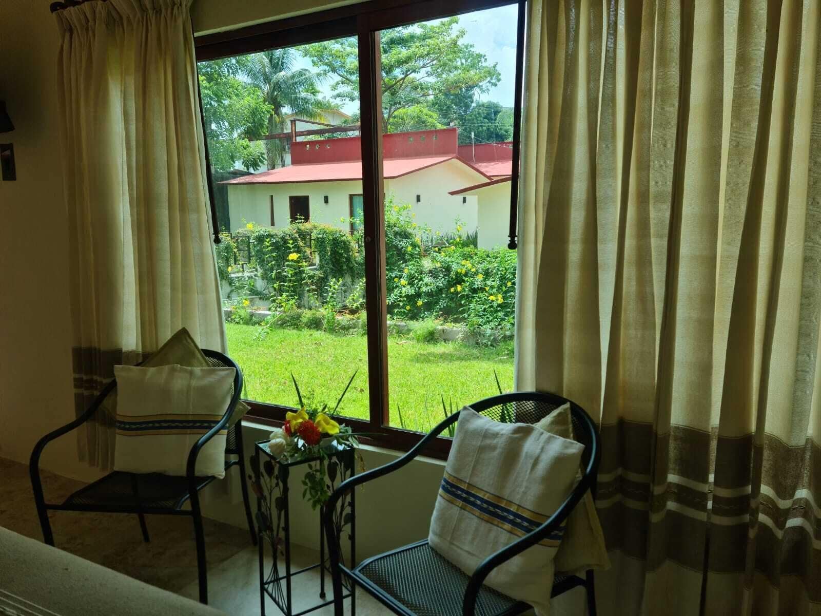 Hotel Campestre Santa Clara