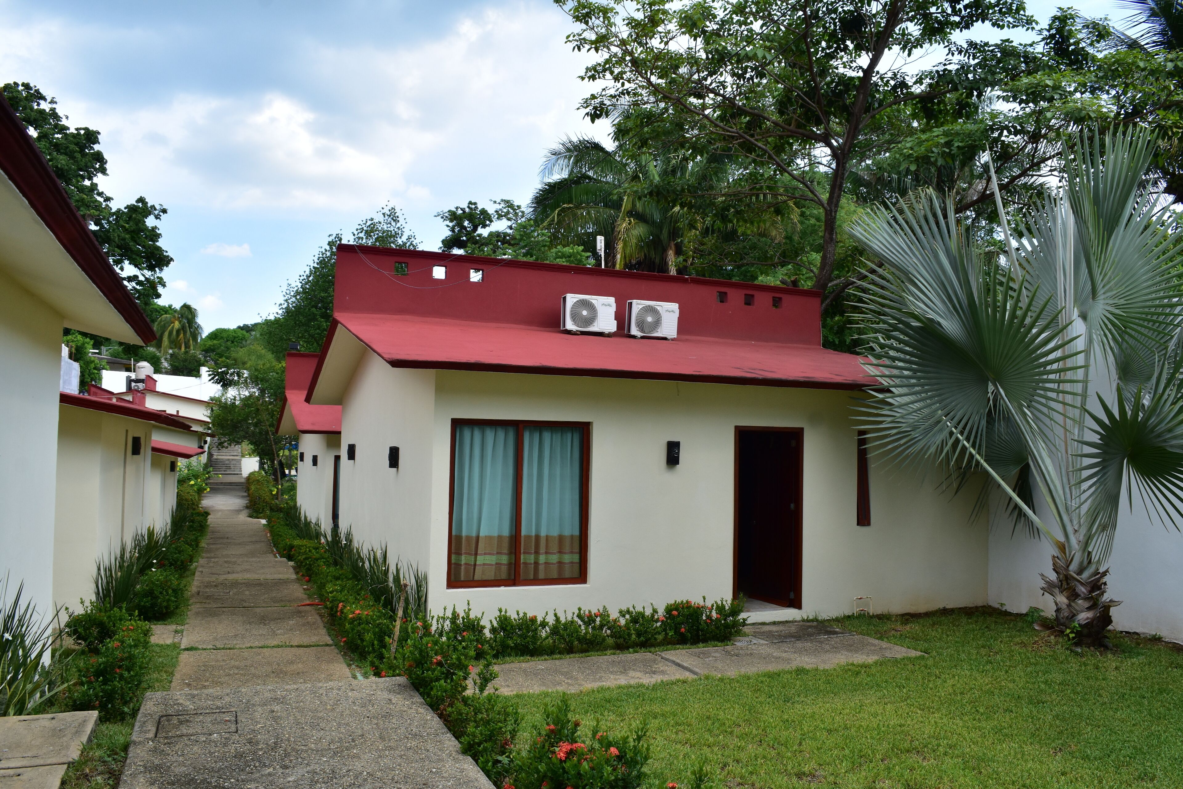 Hotel Campestre Santa Clara