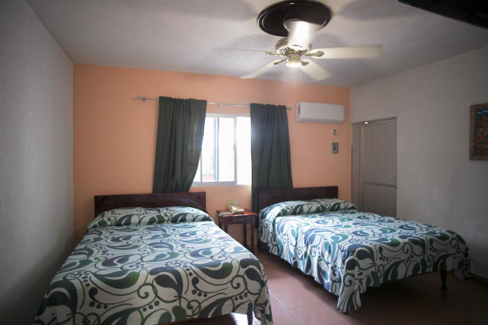 Hotel Maria de Lourdes