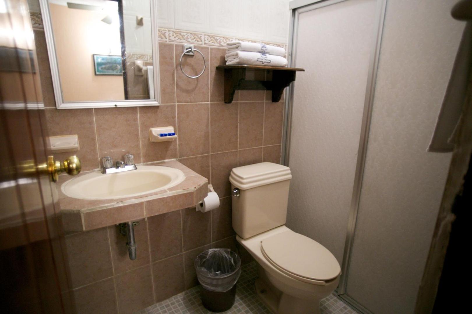 Hotel Maria de Lourdes