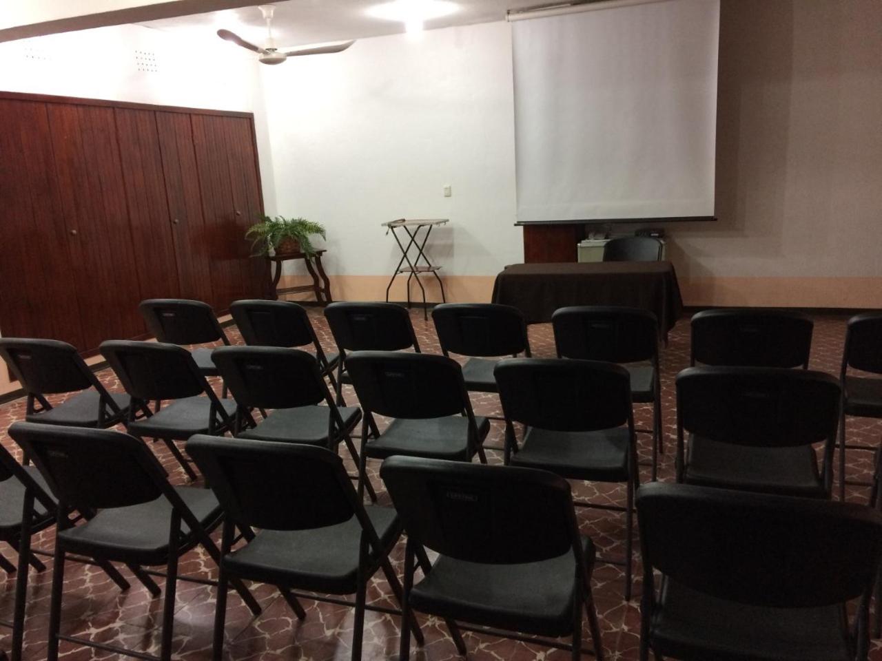 Hotel Maria de Lourdes