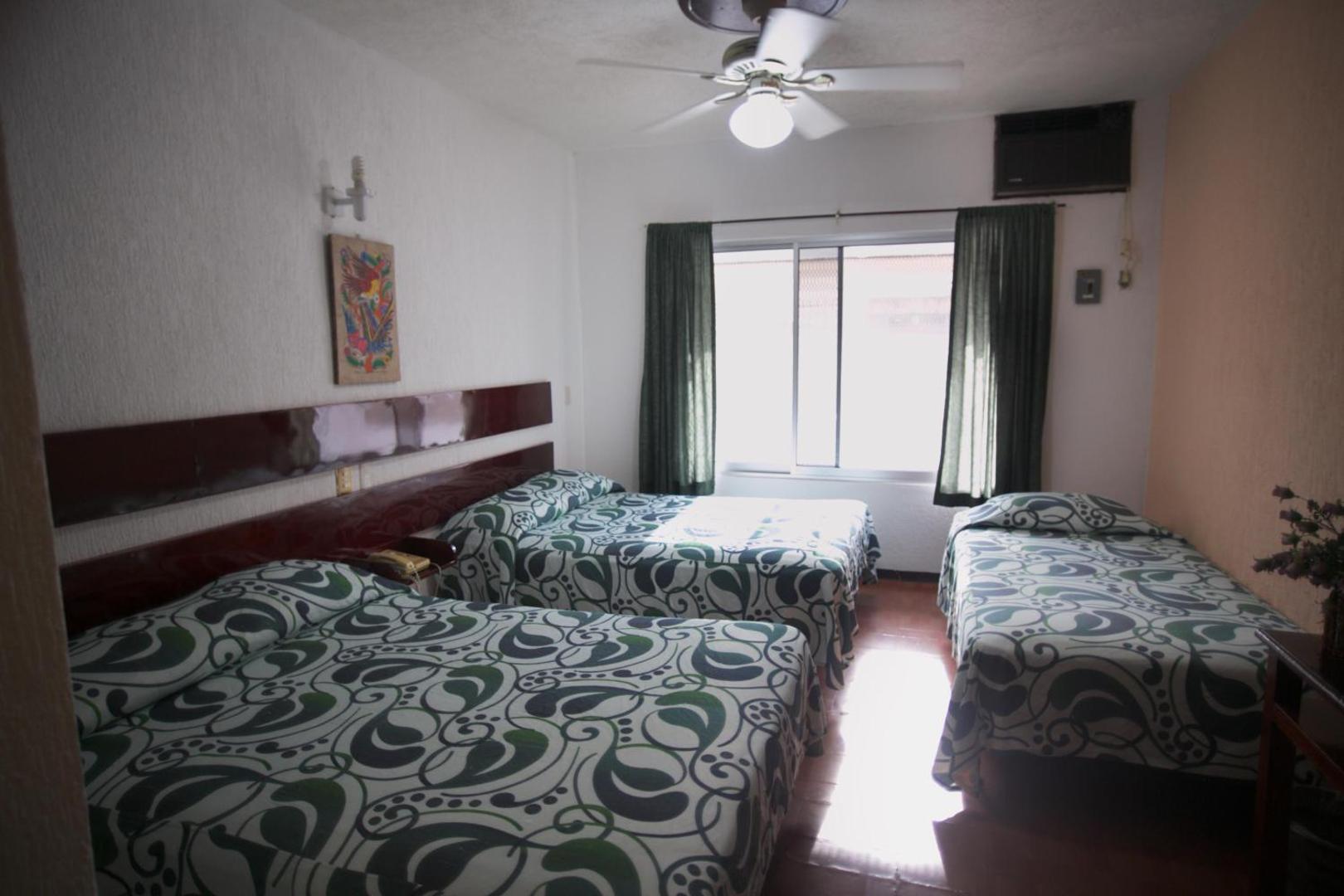 Hotel Maria de Lourdes