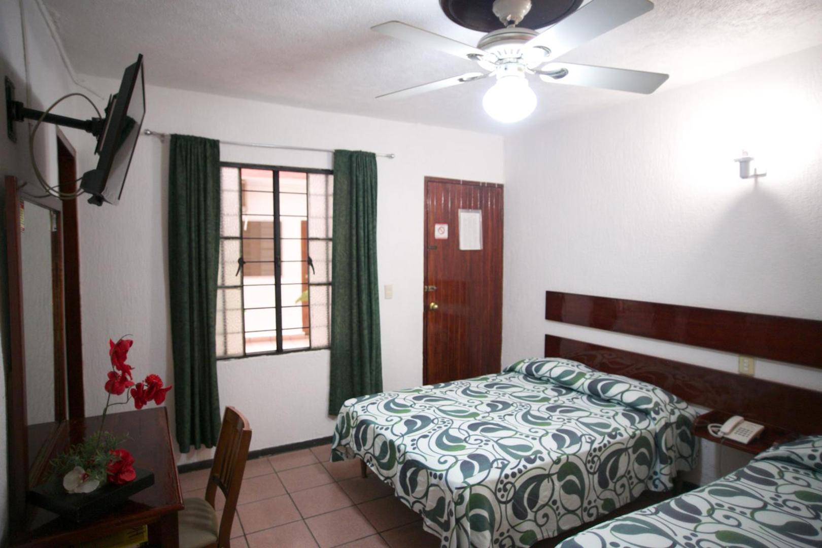 Hotel Maria de Lourdes