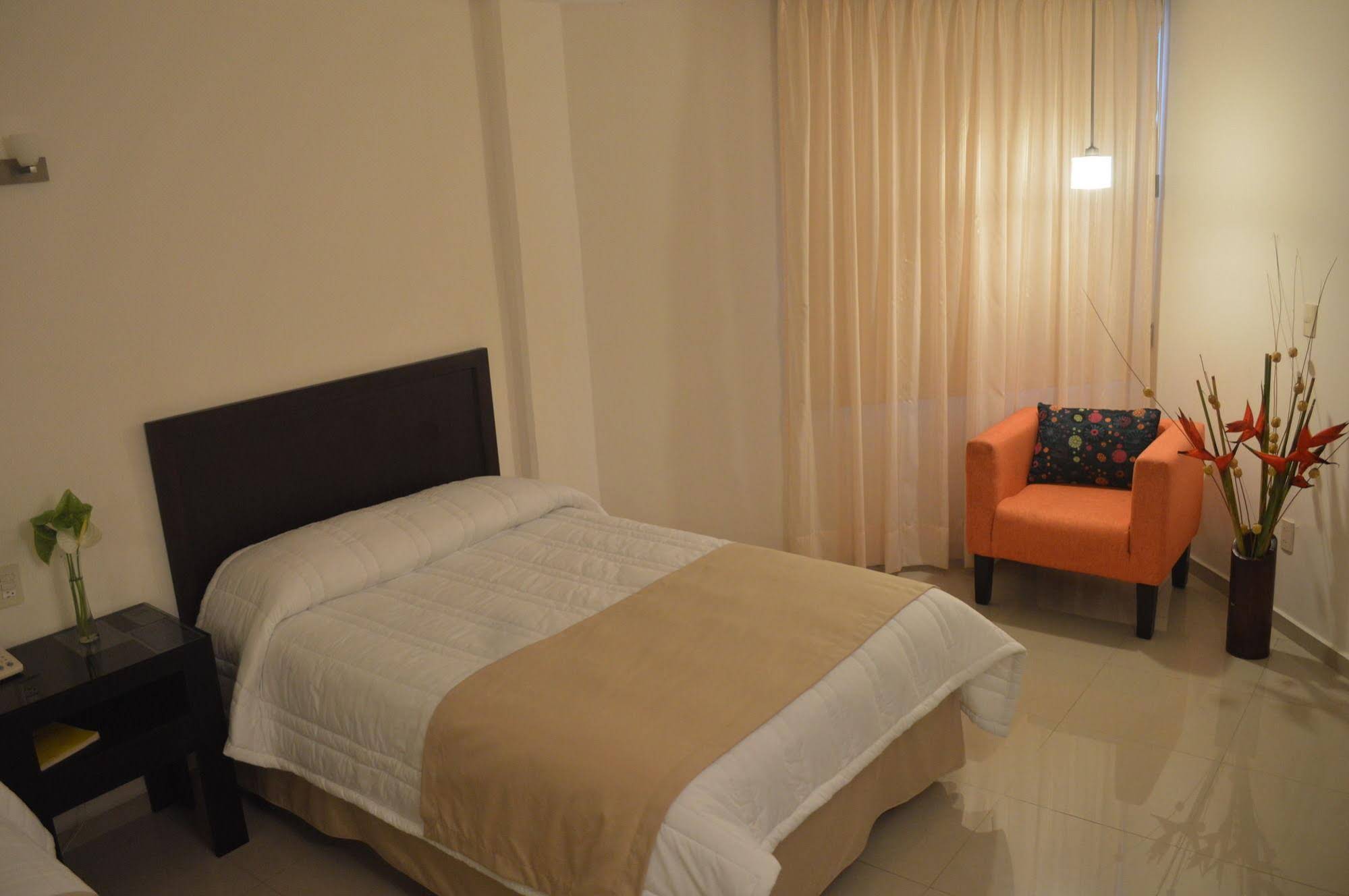 Hotel Mesón de la Chinantla