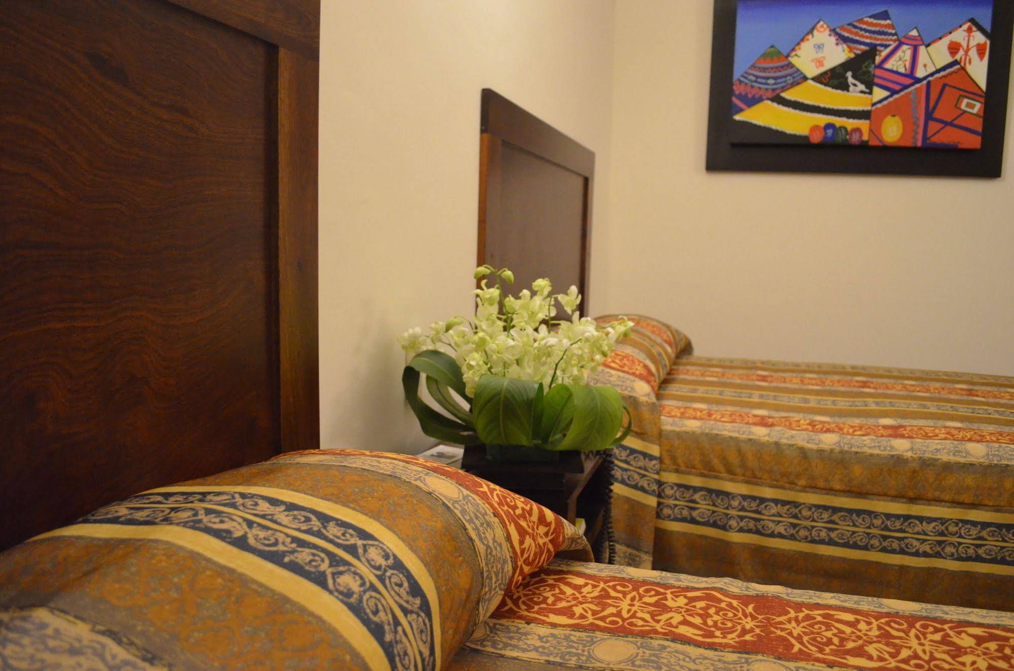 Hotel Mesón de la Chinantla