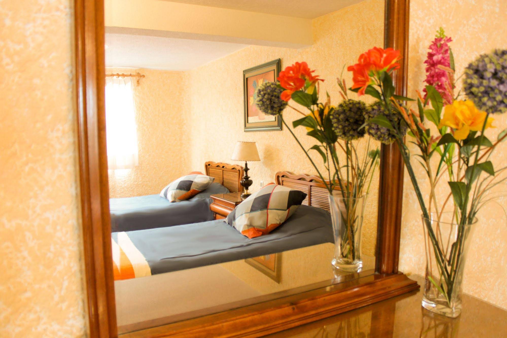 Casa Boutique del Lago