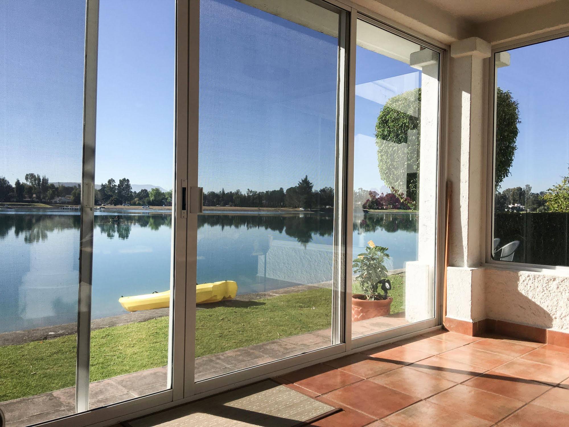 Casa Boutique del Lago