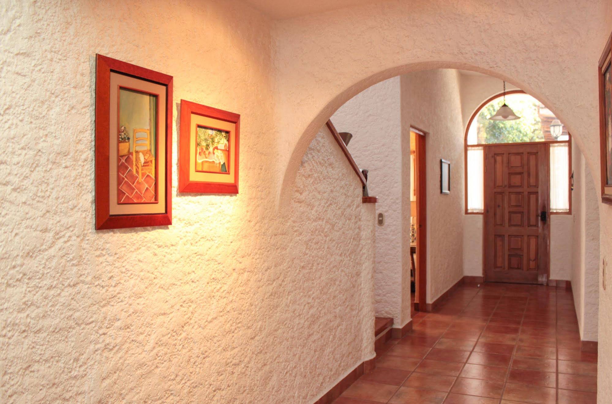 Casa Boutique del Lago