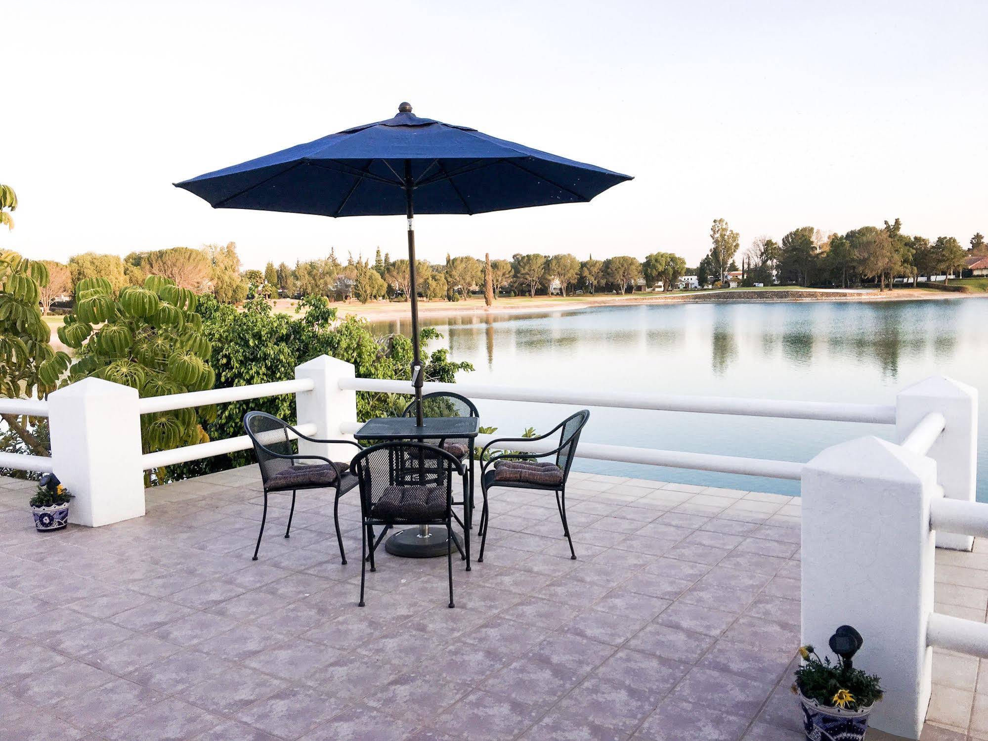 Casa Boutique del Lago
