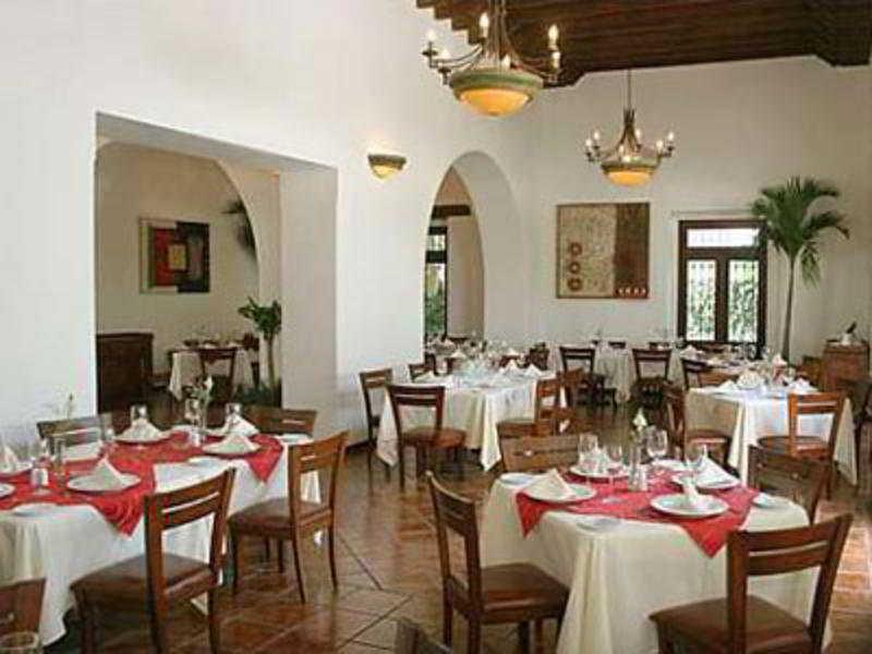 Hacienda la Venta