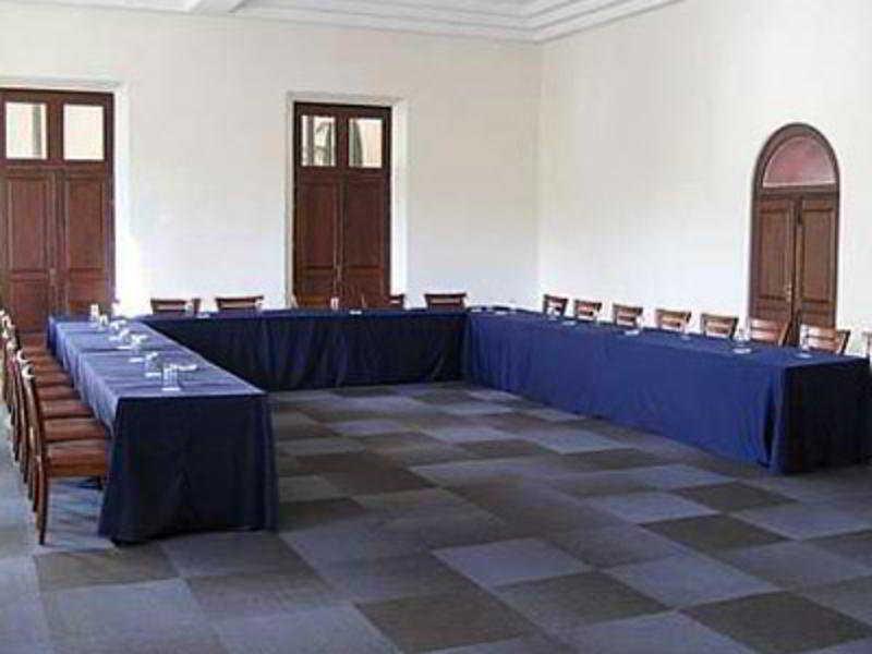 Hacienda la Venta