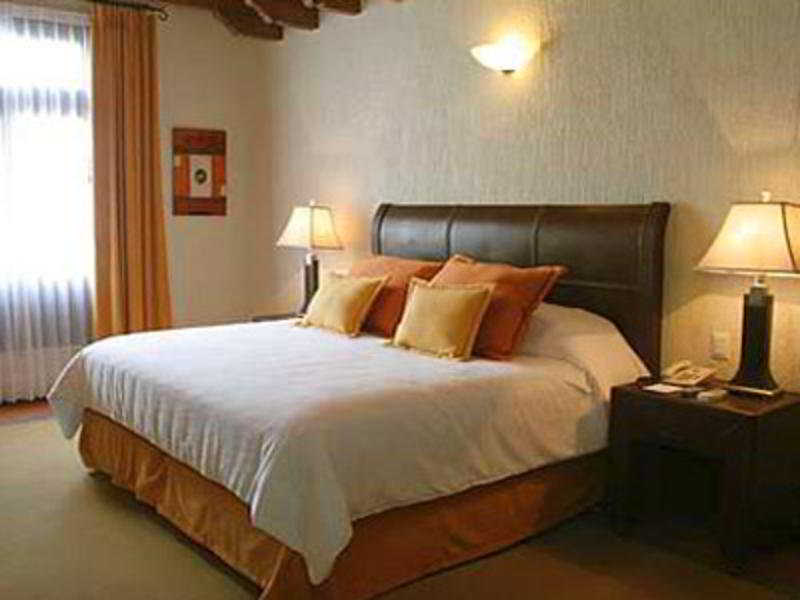 Hacienda la Venta
