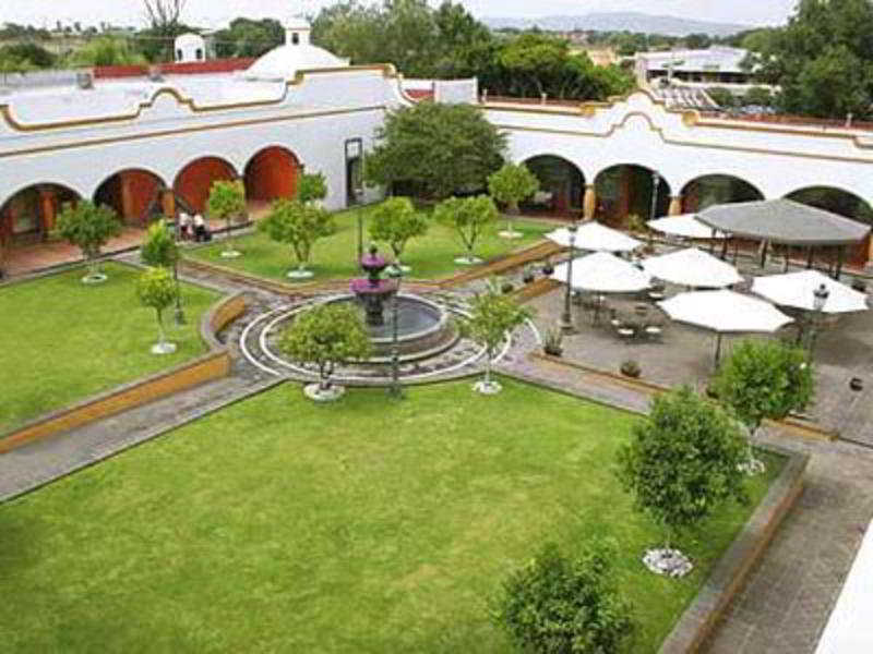Hacienda la Venta