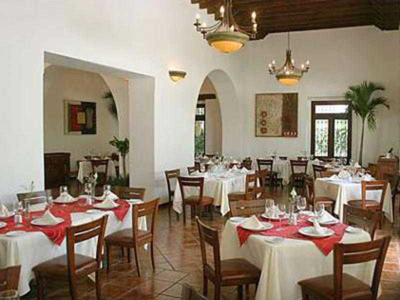 Hacienda la Venta