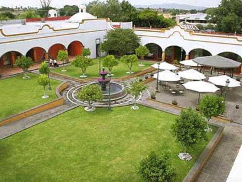 Hacienda la Venta