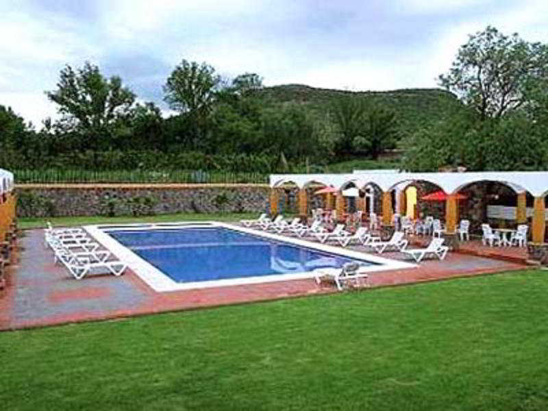 Hacienda la Venta