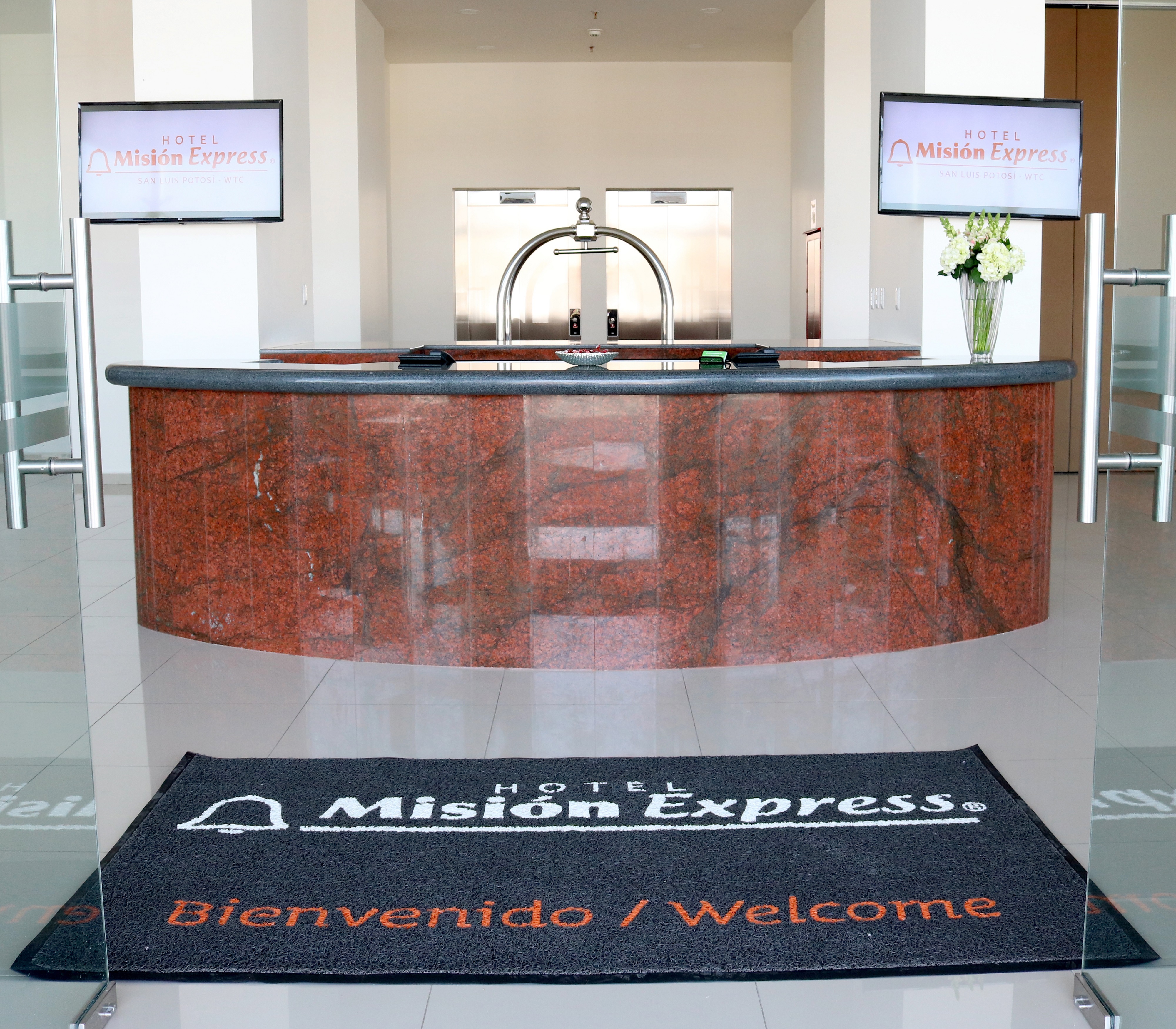Mision Express San Juan Del Rio