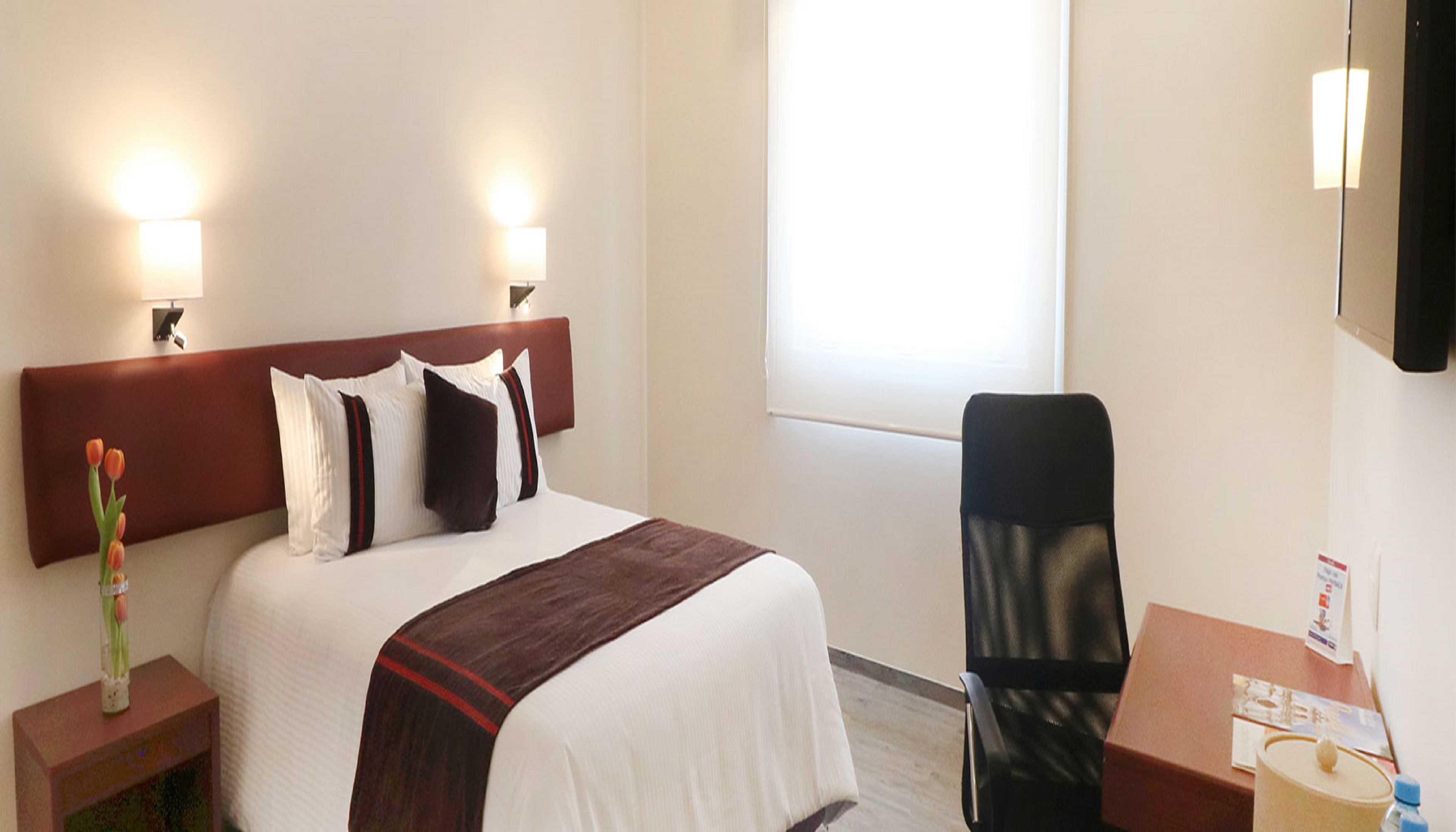 Mision Express San Juan Del Rio