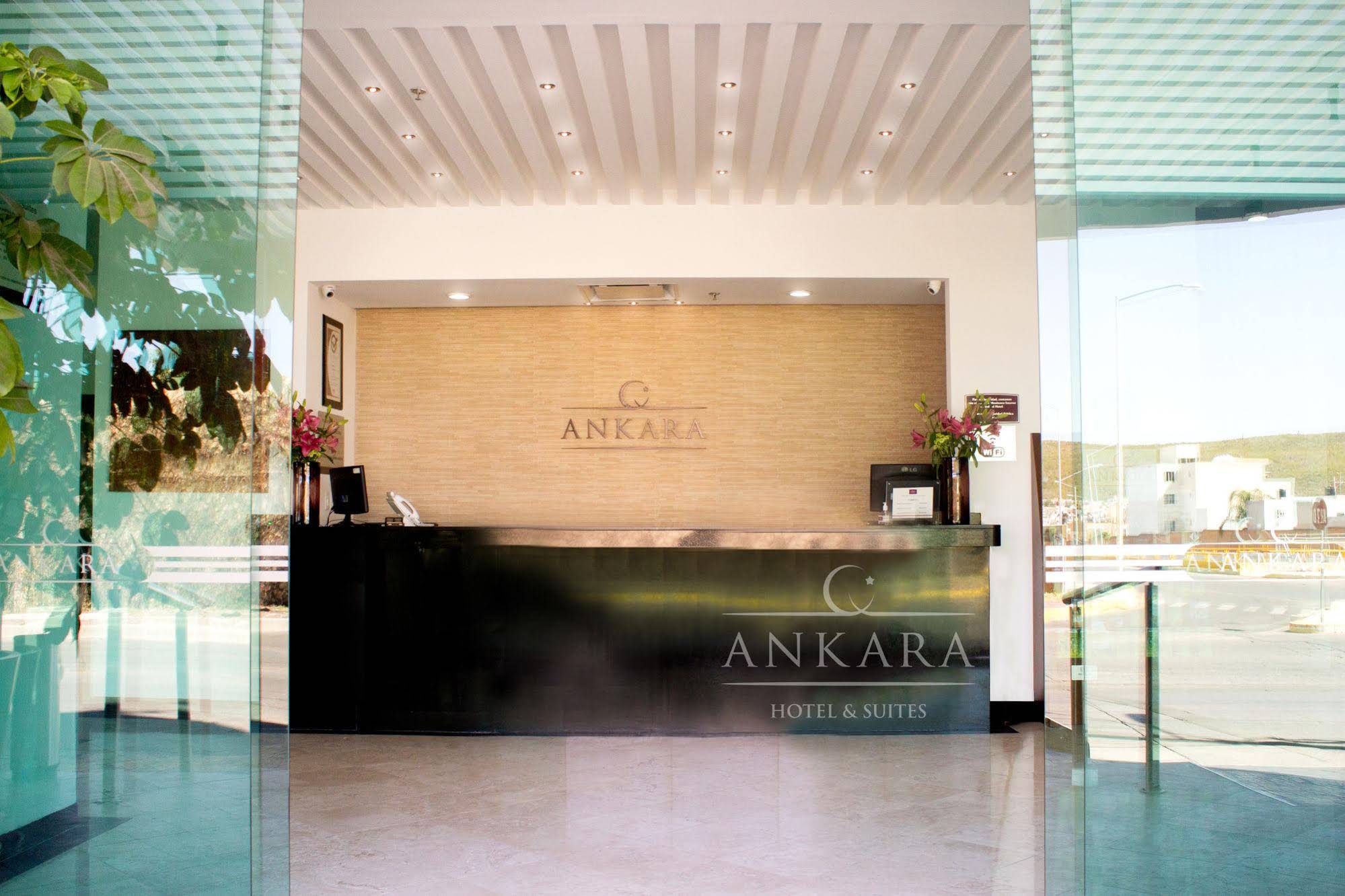 Ankara