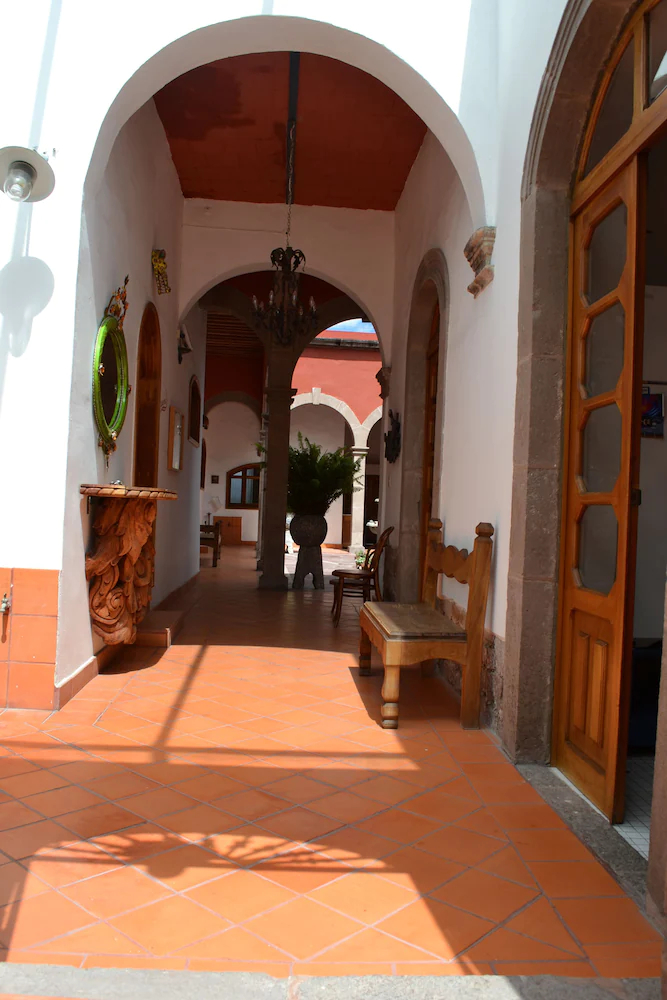 Casa Catalina