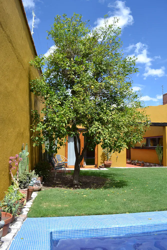 Casa Catalina