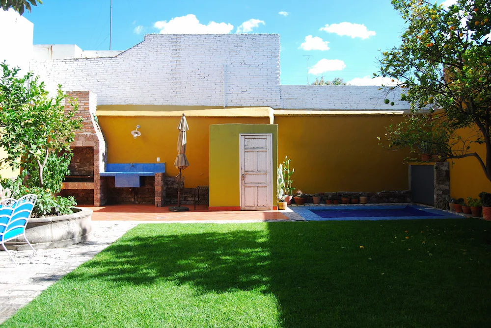 Casa Catalina