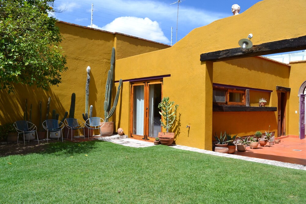 Casa Catalina