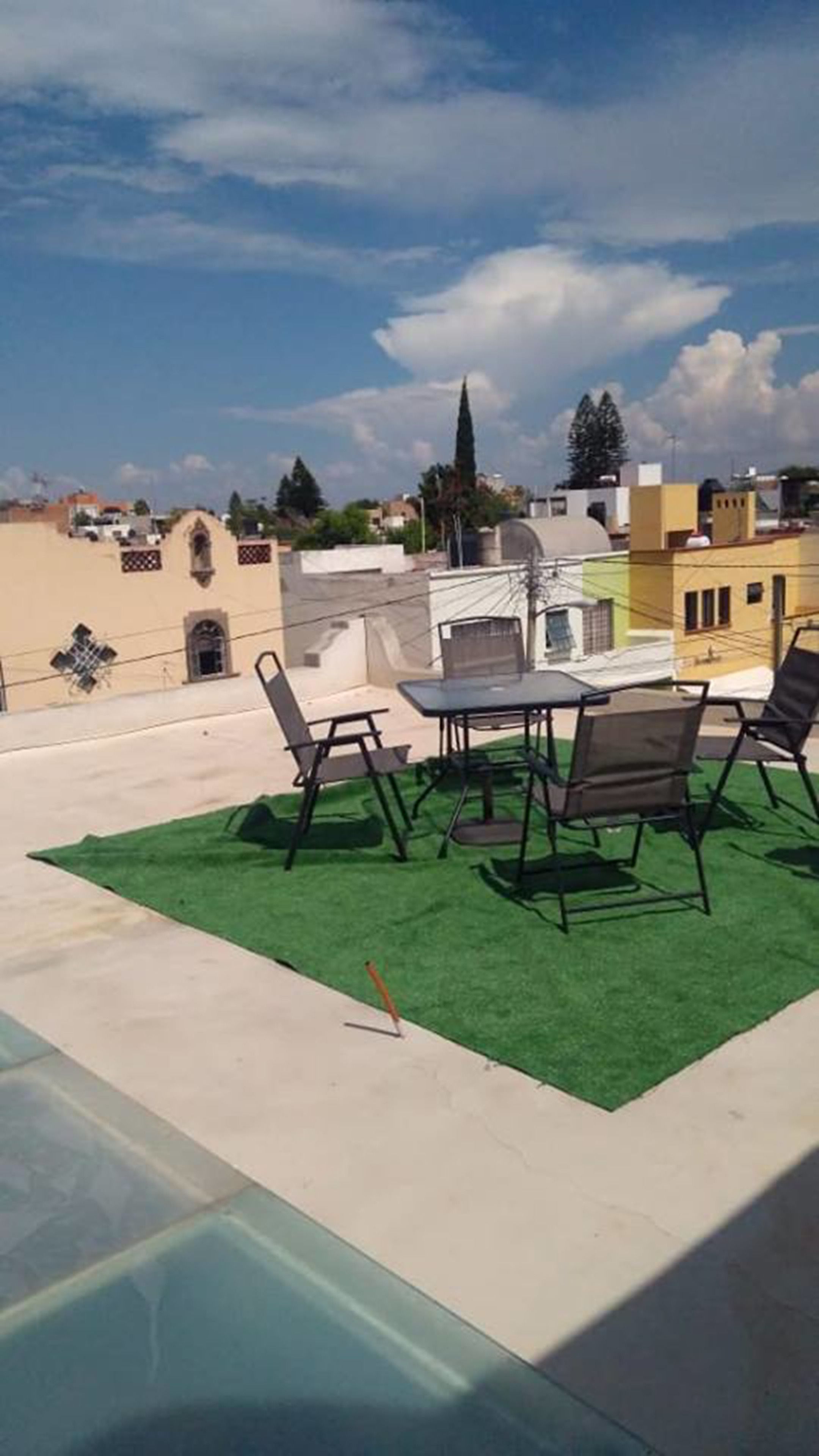 Casa Mariel