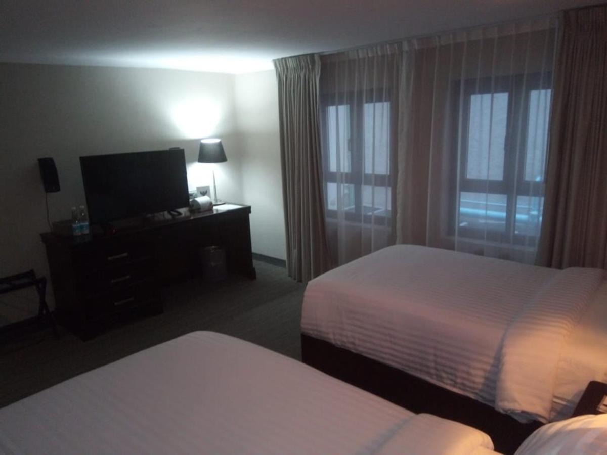 Gran Hotel Concordia