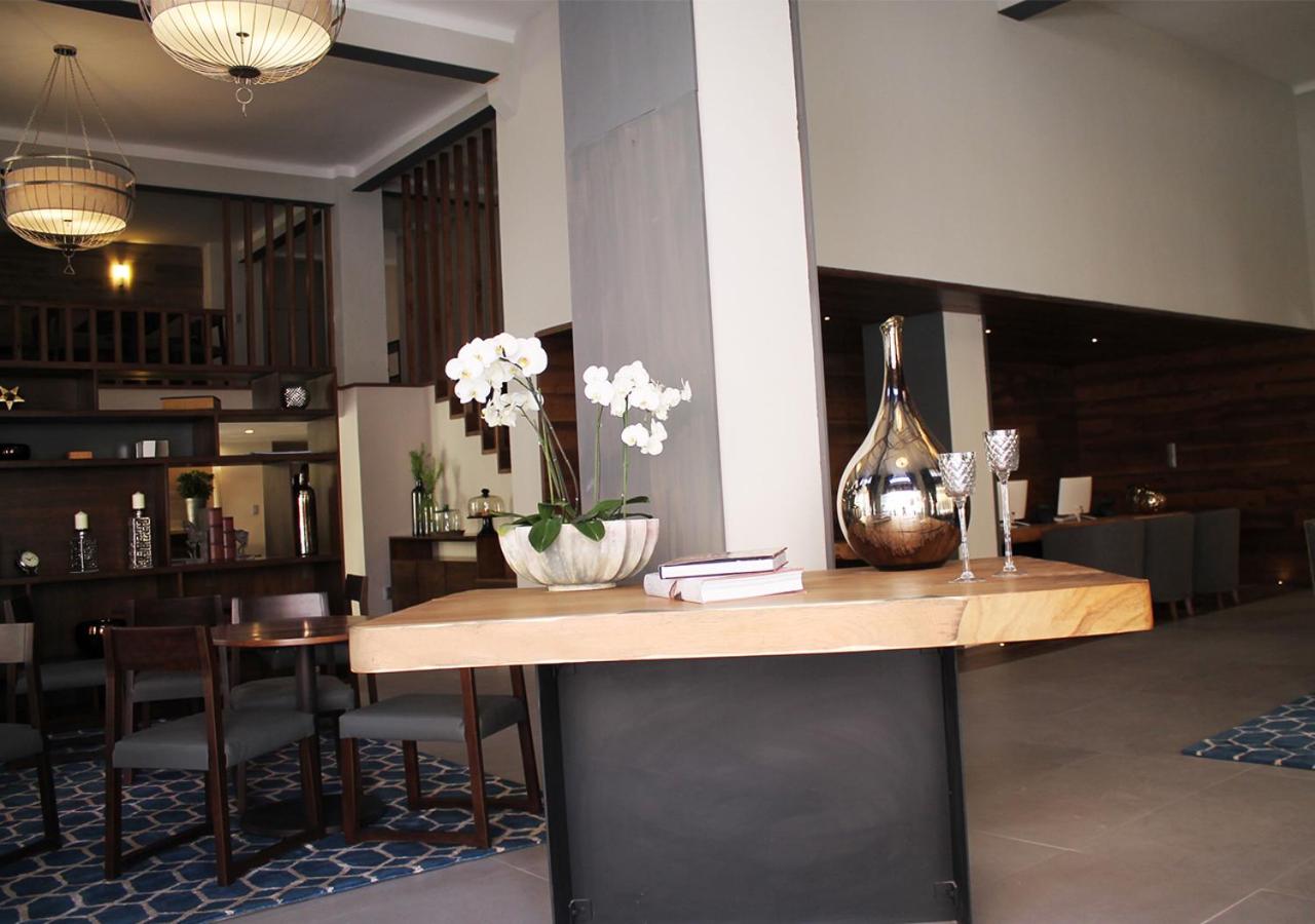 Gran Hotel Concordia