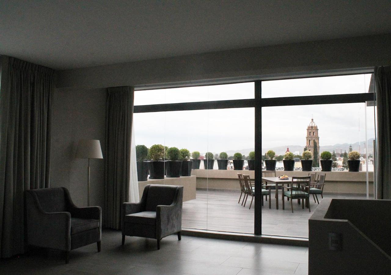 Gran Hotel Concordia