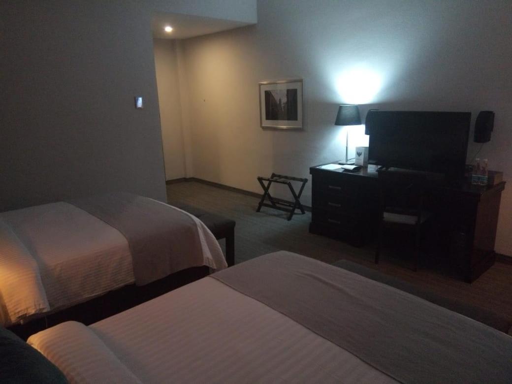 Gran Hotel Concordia