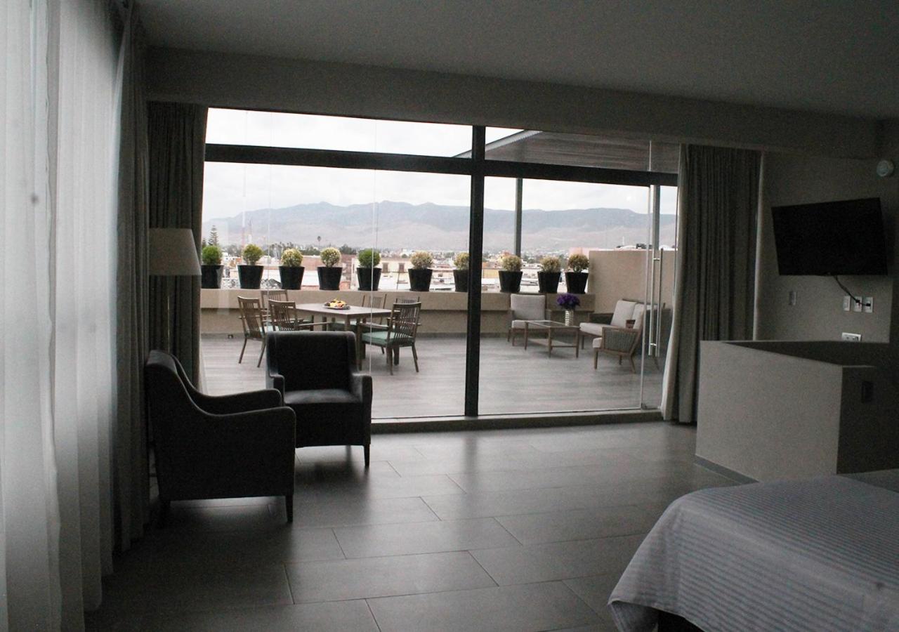 Gran Hotel Concordia