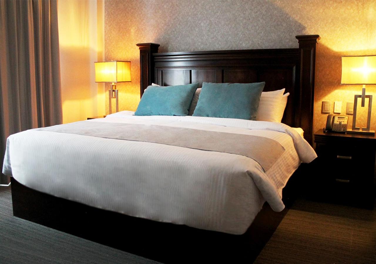 Gran Hotel Concordia
