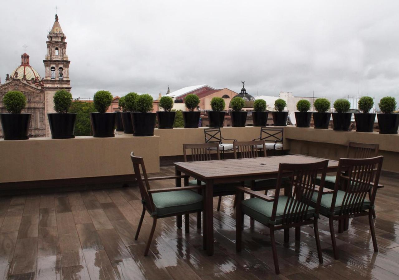 Gran Hotel Concordia