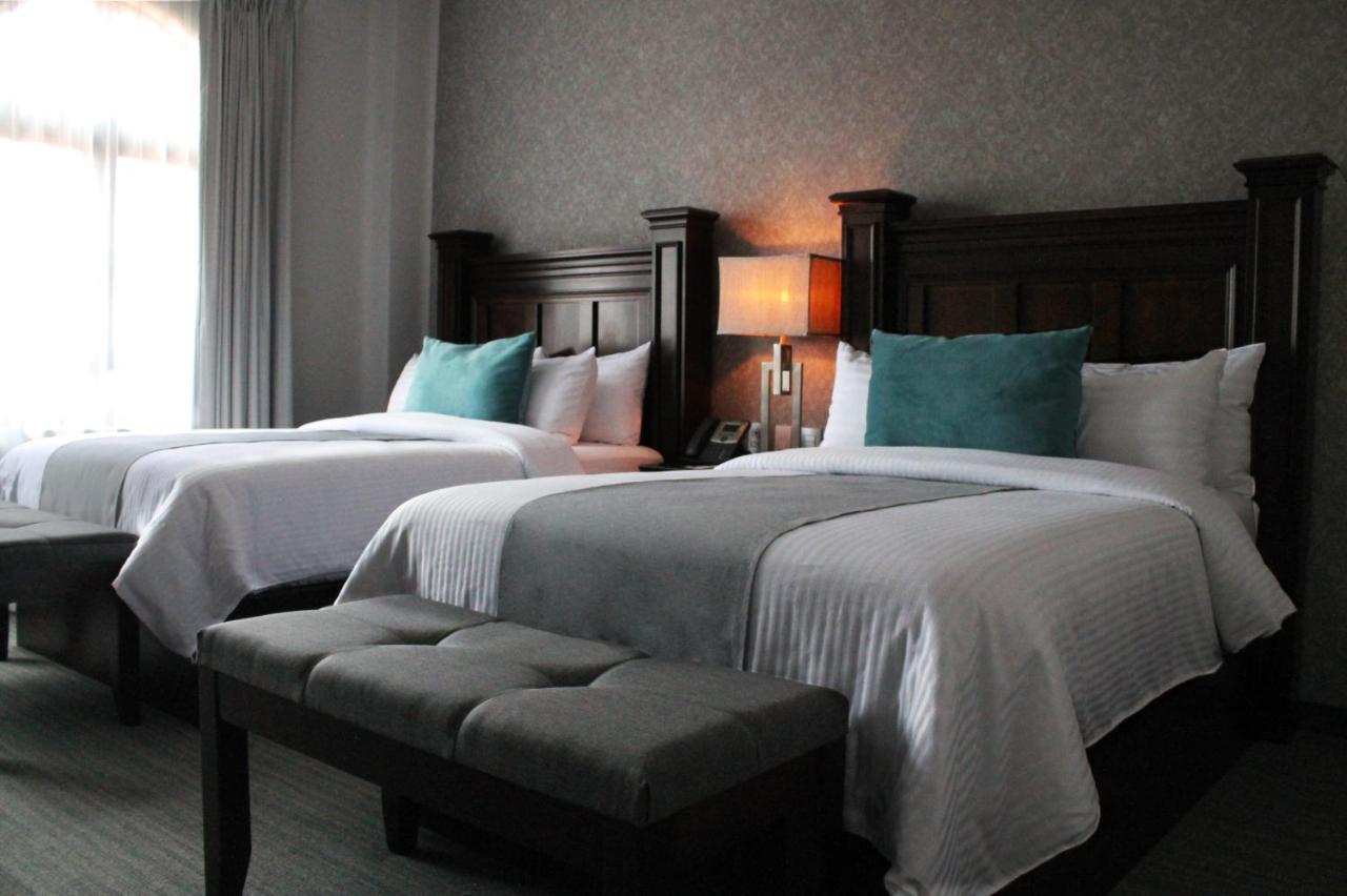 Gran Hotel Concordia