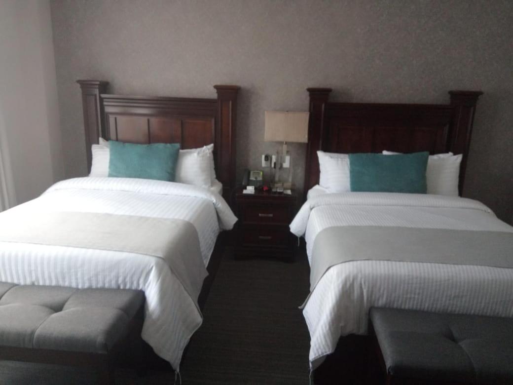 Gran Hotel Concordia