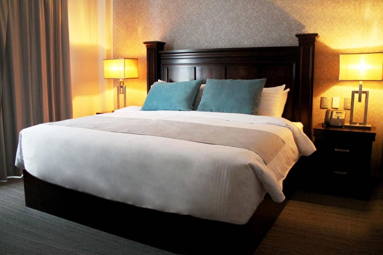 Gran Hotel Concordia