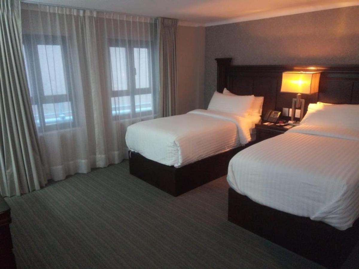Gran Hotel Concordia