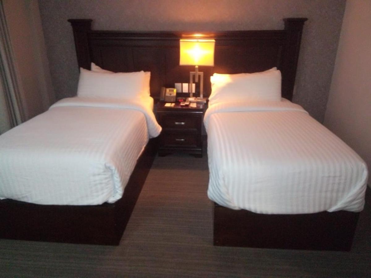 Gran Hotel Concordia
