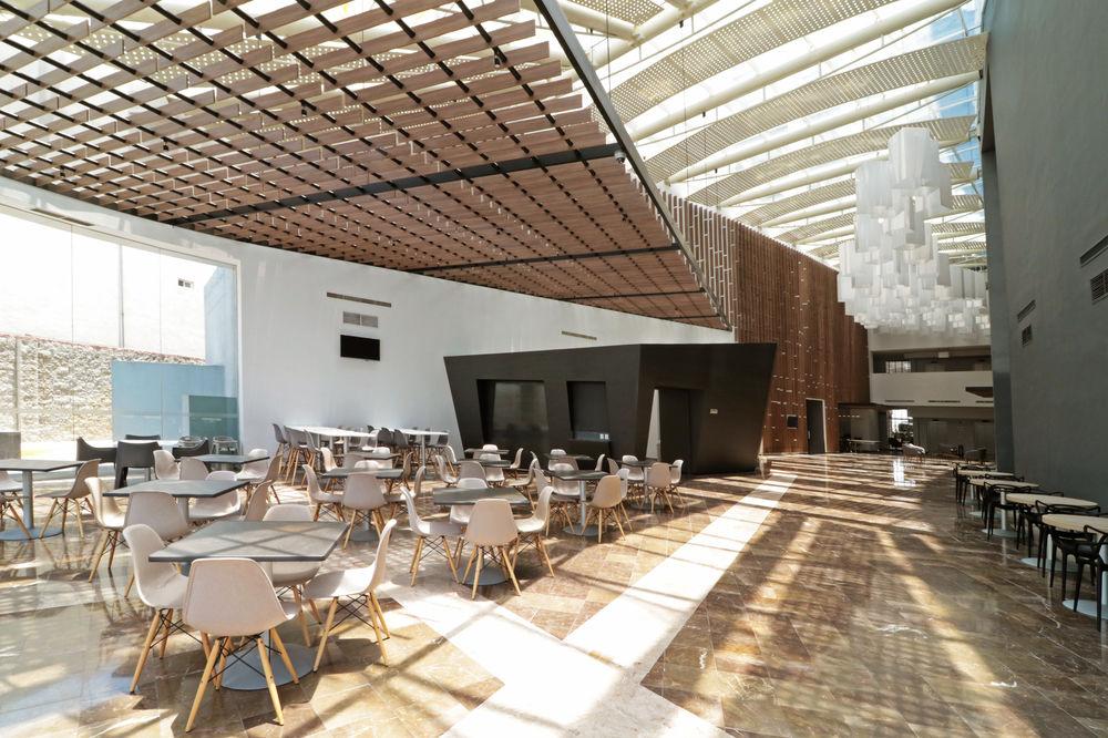 Holiday Inn Express San Luis Potosi