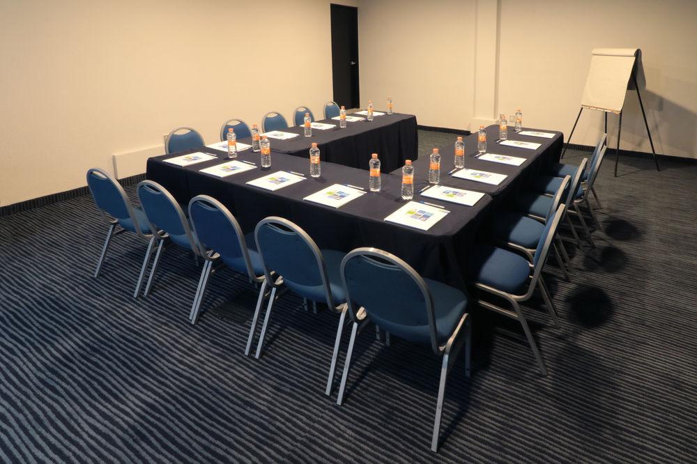 Holiday Inn Express San Luis Potosi