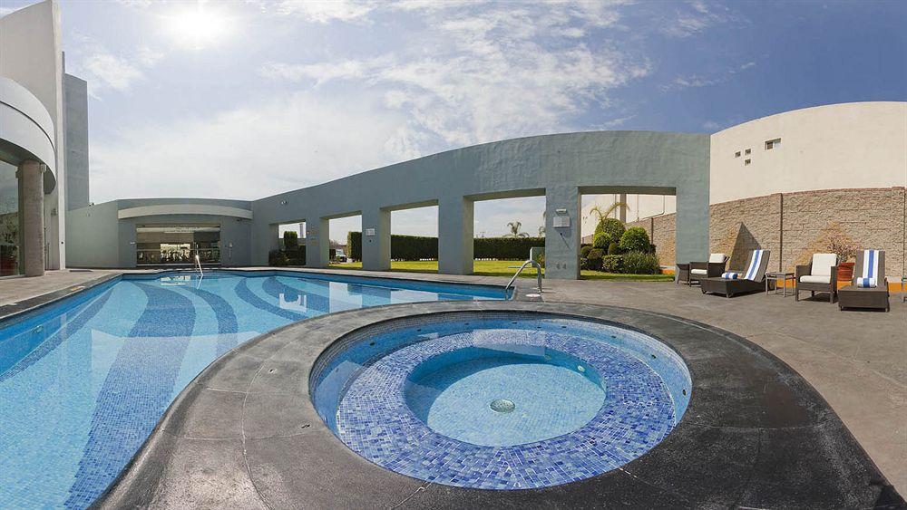 Holiday Inn Express San Luis Potosi